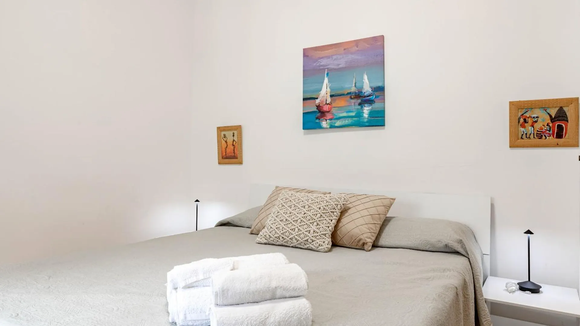H11 Jole'S House Sanremo - Mare Apartment 0*,  Italy