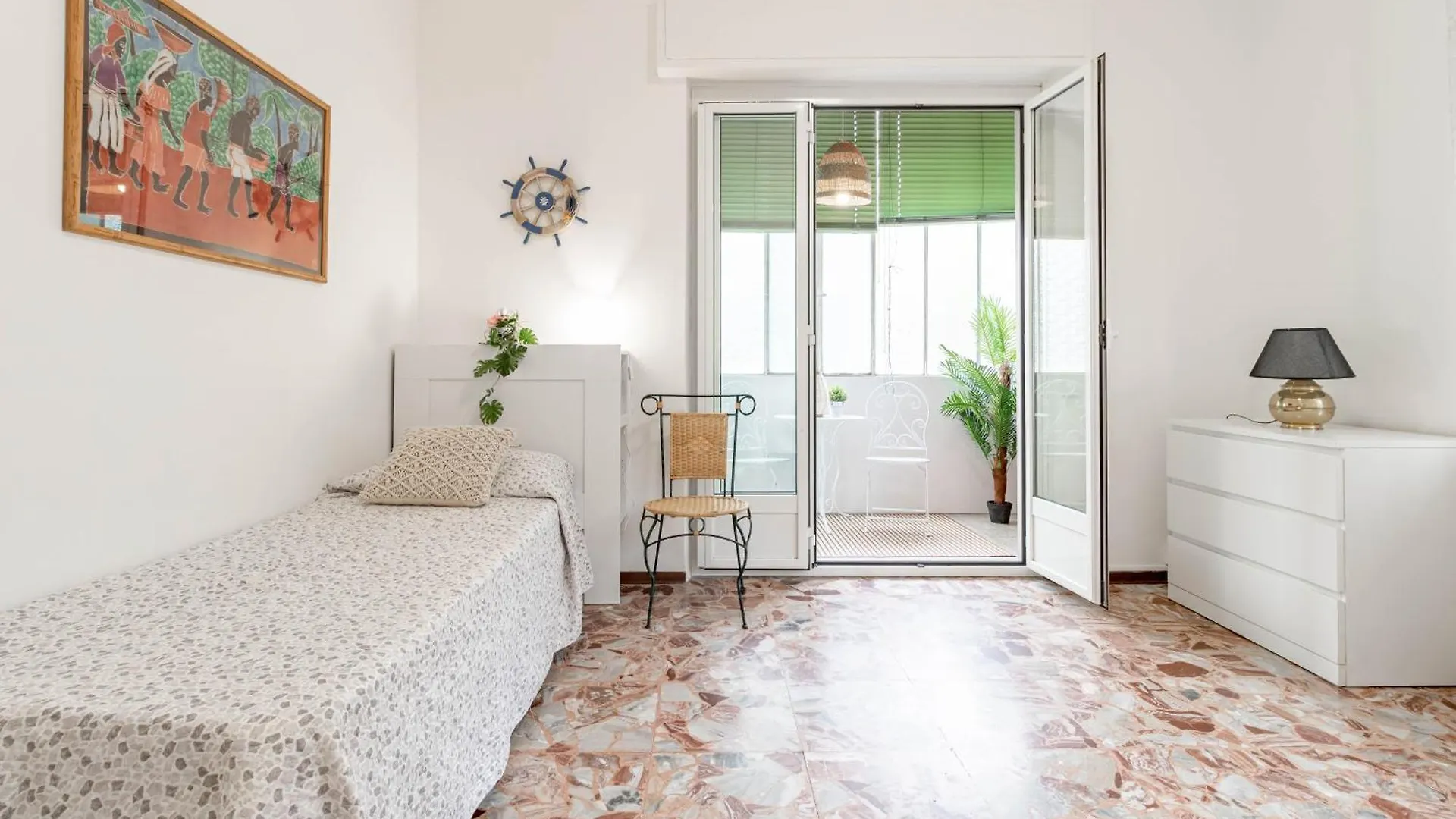 H11 Jole'S House Sanremo - Mare Apartment