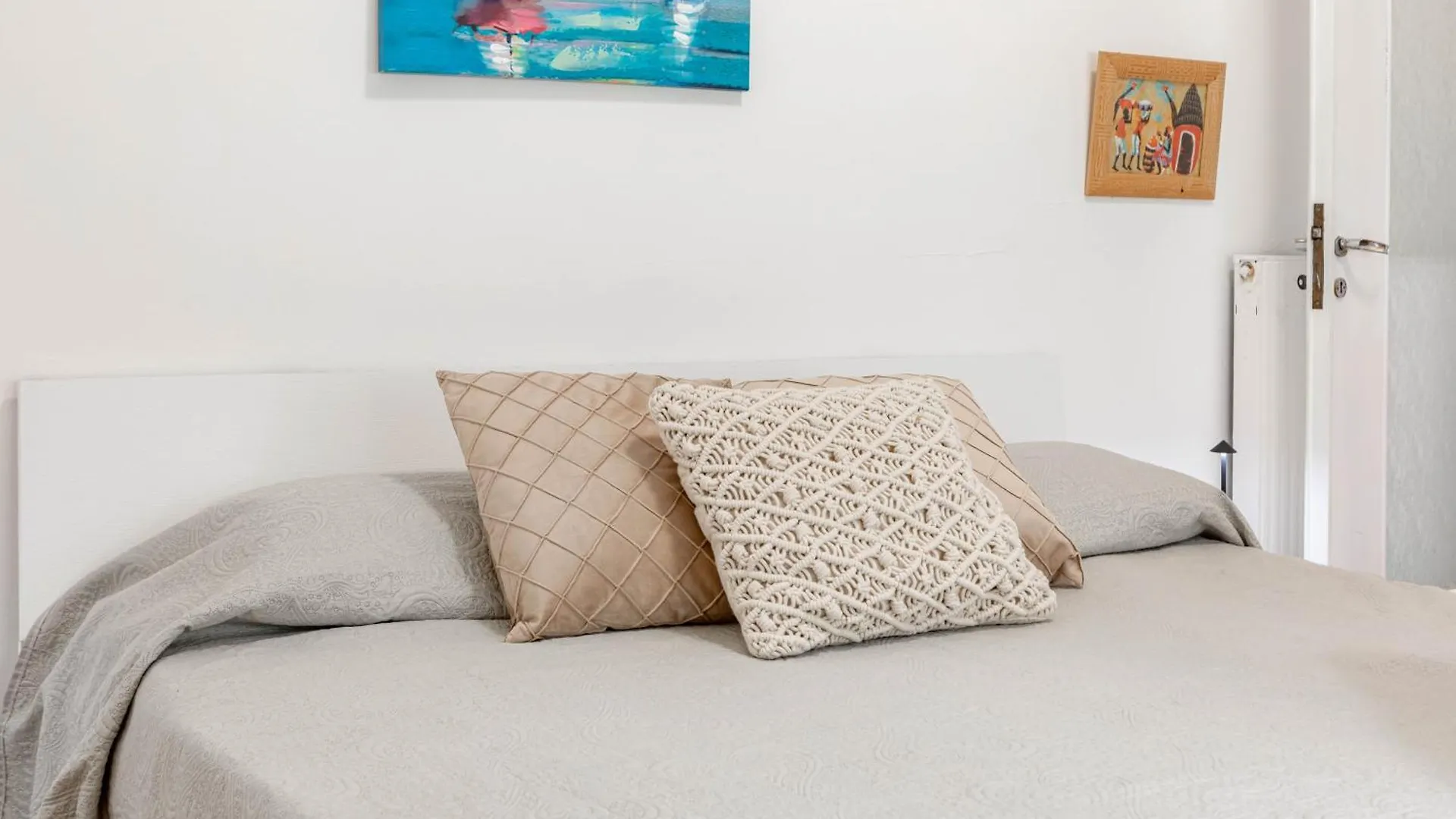 H11 Jole'S House Sanremo - Mare Apartment