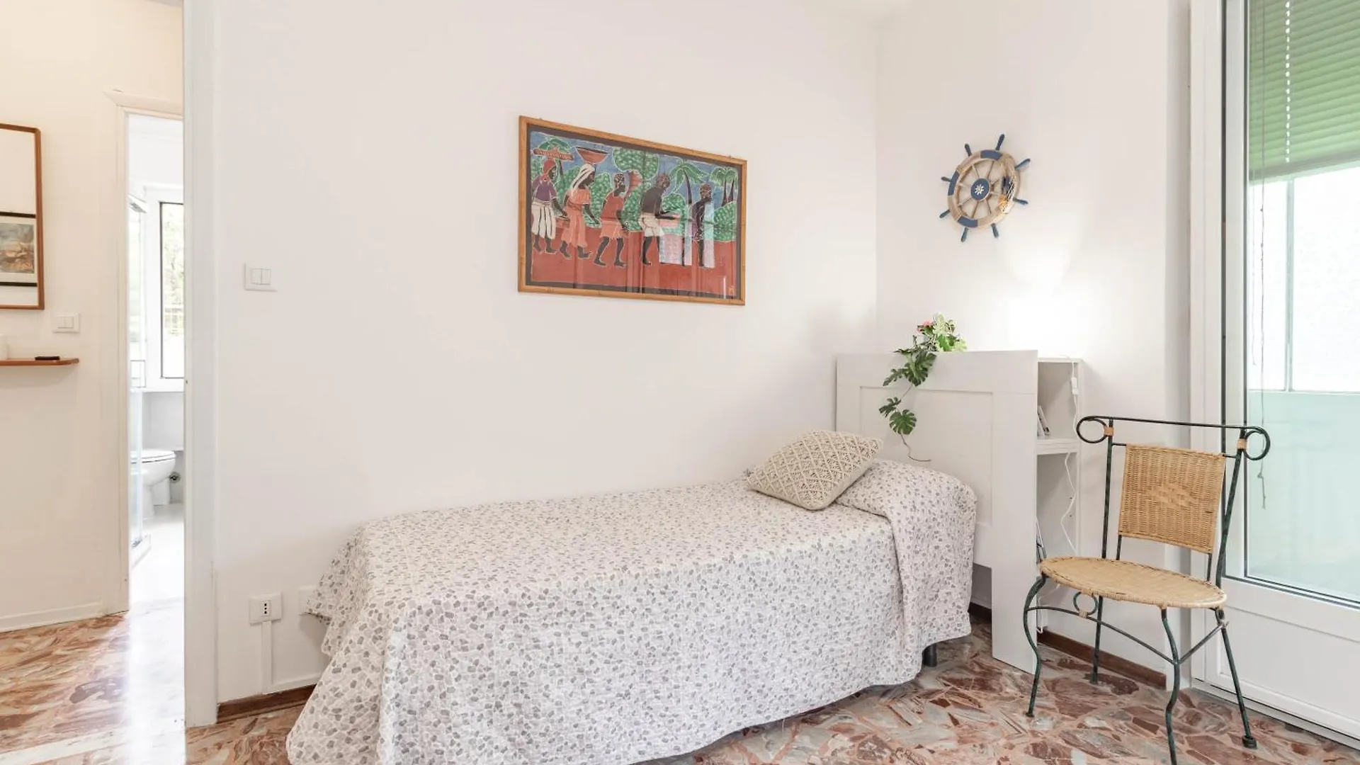 H11 Jole'S House Sanremo - Mare Apartment Italy