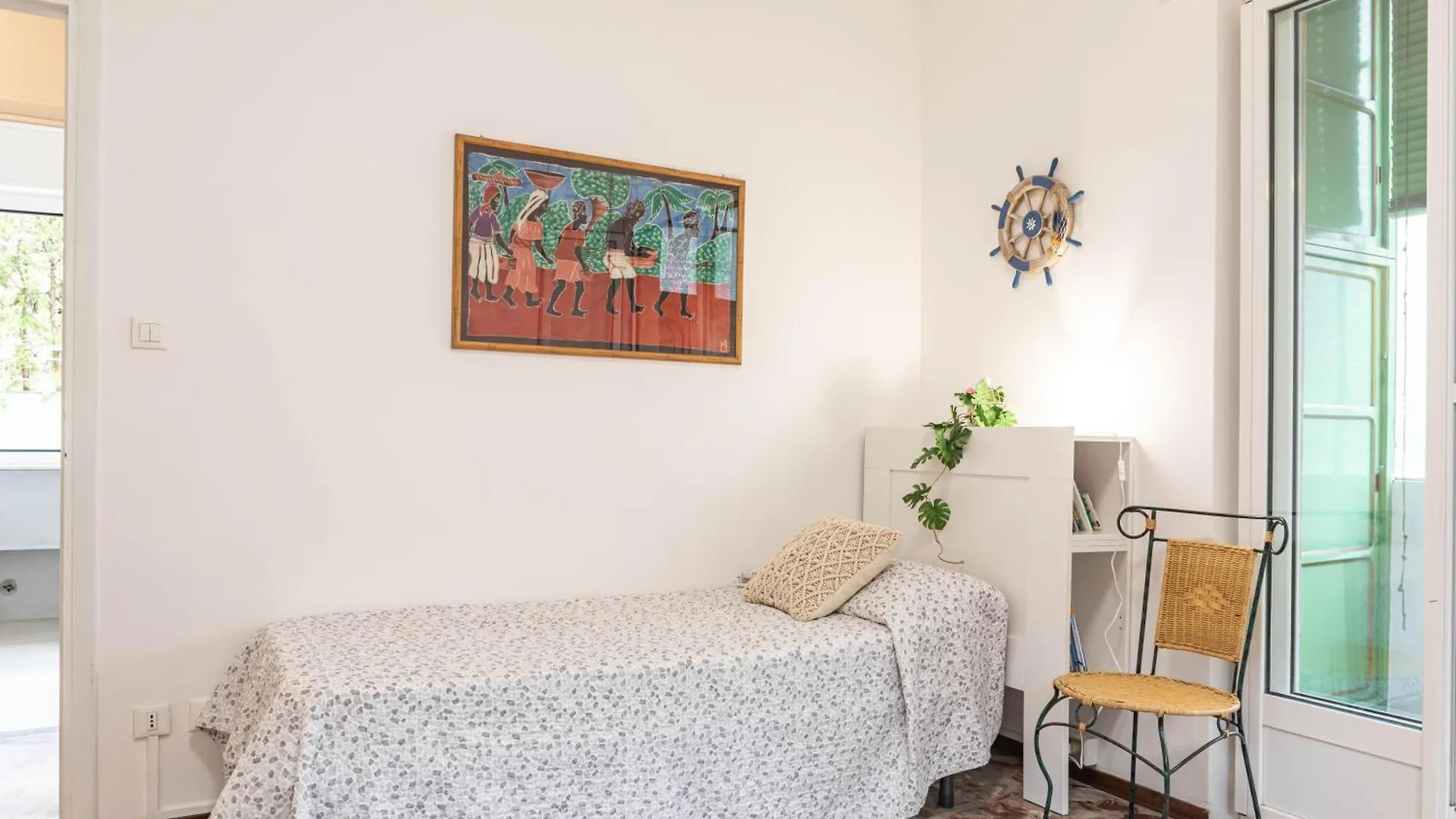 H11 Jole'S House Sanremo - Mare Apartment Italy
