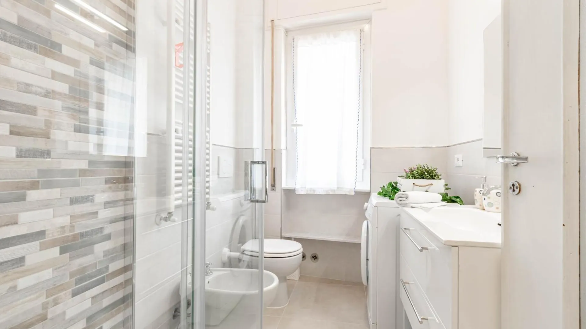 H11 Jole'S House Sanremo - Mare Apartment Italy