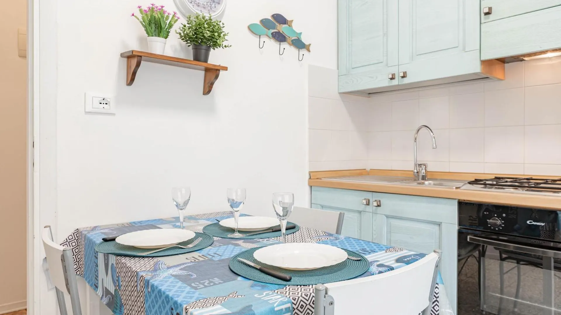 H11 Jole\'S House Sanremo - Mare contacts